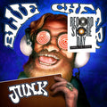 Junk LP by Blue Cheer album artwork