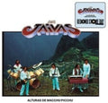 Alturas de Macchu Picchu LP by Los Jaivas album artwork
