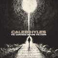 The Darkness Before The Dawn LP by Caleb Hayes album artwork