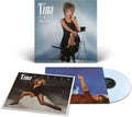 Private Dancer (40th anniv. white vinyl) by Tina Turner album artwork