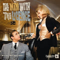 The Man With the Licence Volume 2 LP by Various album artwork