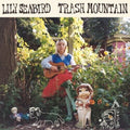 Trash Mountain LP by Lily Seabird album artwork