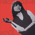 28 Demos 2LP by Margo Guryan album artwork