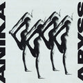 Abyss CD by Anika album artwork