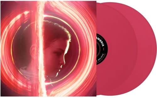 The Father of Make Believe 2LP by Coheed & Cambria album artwork