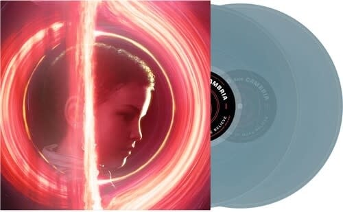 The Father of Make Believe 2LP by Coheed & Cambria album artwork