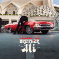 Satisfied Soul 2LP by Brother Ali album artwork