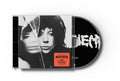 Mayhem CD by Lady Gaga album artwork