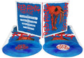Deep Cuts 2LP by Red Fang album artwork