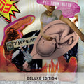 Wet From Birth 2LP by The Faint album artwork