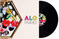 Frames LP by ALO album artwork