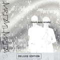Blank-wave Arcade 2LP by The Faint album artwork