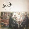 Arcadia LP by Alison Krauss album artwork