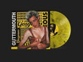 Gorgeous LP by Guttermouth album artwork