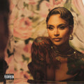 While We Wait CD by Kehlani album artwork