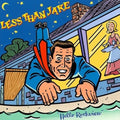 Hello Rockview LP by Less than Jake album artwork