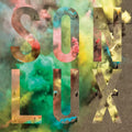 We are Rising LP by Son Lux album artwork