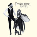 Rumours CD by Fleetwood Mac album artwork