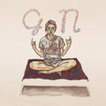 GN LP by Ratboys album artwork