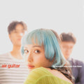 Air Guitar LP by Sobs album artwork