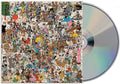 Everything Must Go CD by Goose album artwork