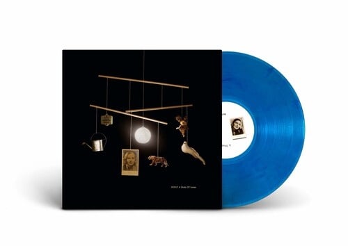 A Study of Losses 2LP by Beirut album artwork