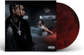 NSFW (red vinyl) by Tyga album artwork