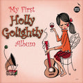 My First Holly Golightly Album LP by Holly Golightly album artwork
