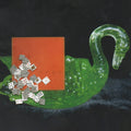 Moneyball LP by Dutch Interior album artwork