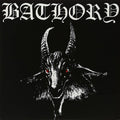 Self-Titled by Bathory album artwork