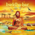 Buddha Bar XXVII - By Ravin CD by Various album artwork