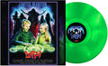 Limited Deadition LP by Lordi album artwork