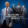 Belonging LP by Branford Marsalis album artwork