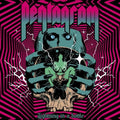 Lightning in a Bottle LP by Pentagram album artwork