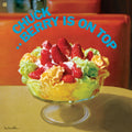 Chuck Berry Is On Top LP by Chuck Berry album artwork