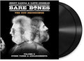 Bare Bones: Volume II - Other Tunes & Arrangements 2LP by Jerry Garcia album artwork