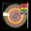 Chalice A Fe Dub LP by Various album artwork