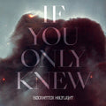 If You Only Knew 12" by Blackwater Holylight album artwork