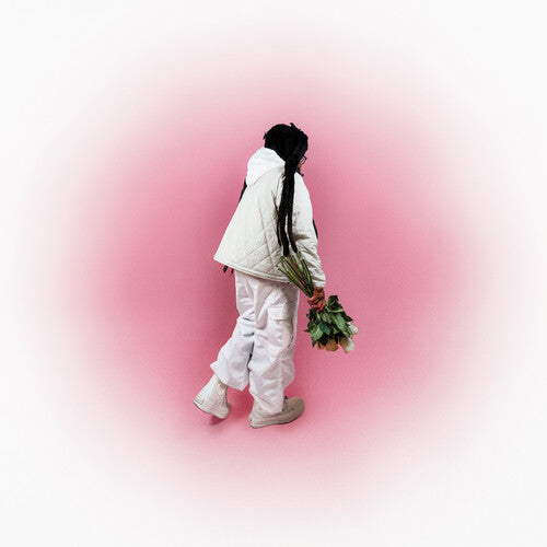 Blest LP by Yuno album artwork