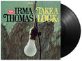 Take A Look LP by Irma Thomas album artwork