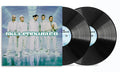 Millennium 2.0 2LP by Backstreet Boys album artwork