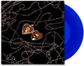 Face Down In the Garden LP by Tennis album artwork