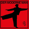 80 Tage Auf See LP by Der Moderne Man album artwork