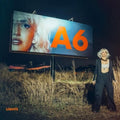 A6 LP by Lights album artwork