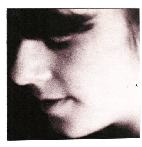 Broken Girl LP by Julie Doiron album artwork