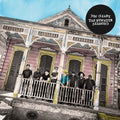 The Bywater Sessions CD by Jon Cleary album artwork