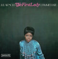 The First Lady Of Immediate LP by P.P. Arnold album artwork