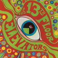 Psychedelic Sounds Of The 13th Floor Elevators LP by The 13th Floor Elevators album artwork