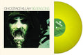 36 Seasons LP by Ghostface Killah album artwork