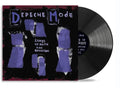 Songs of Faith and Devotion LP by Depeche Mode album artwork